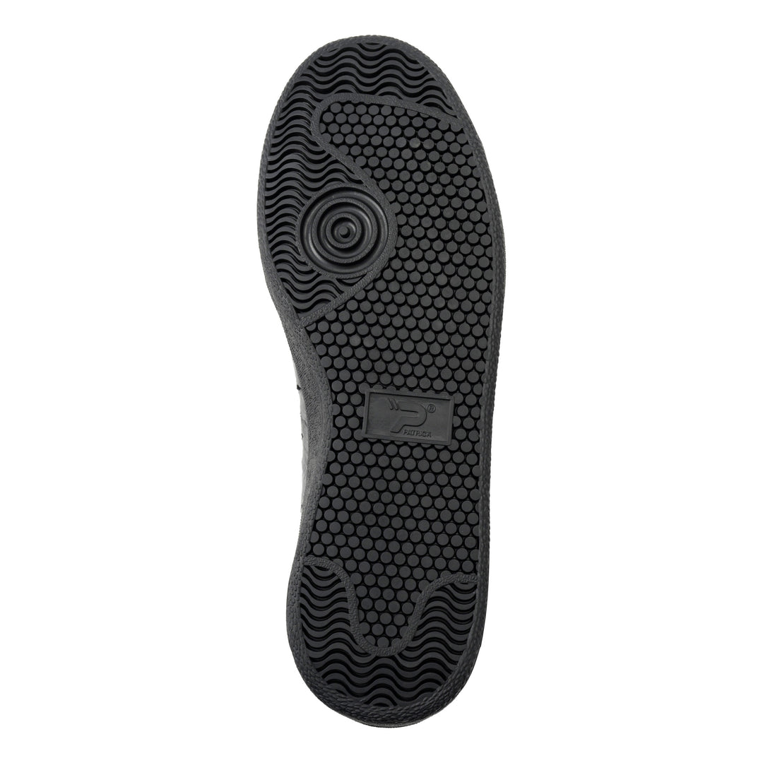 ケベック・リンクル｜QUEBEC-RK（BLK）