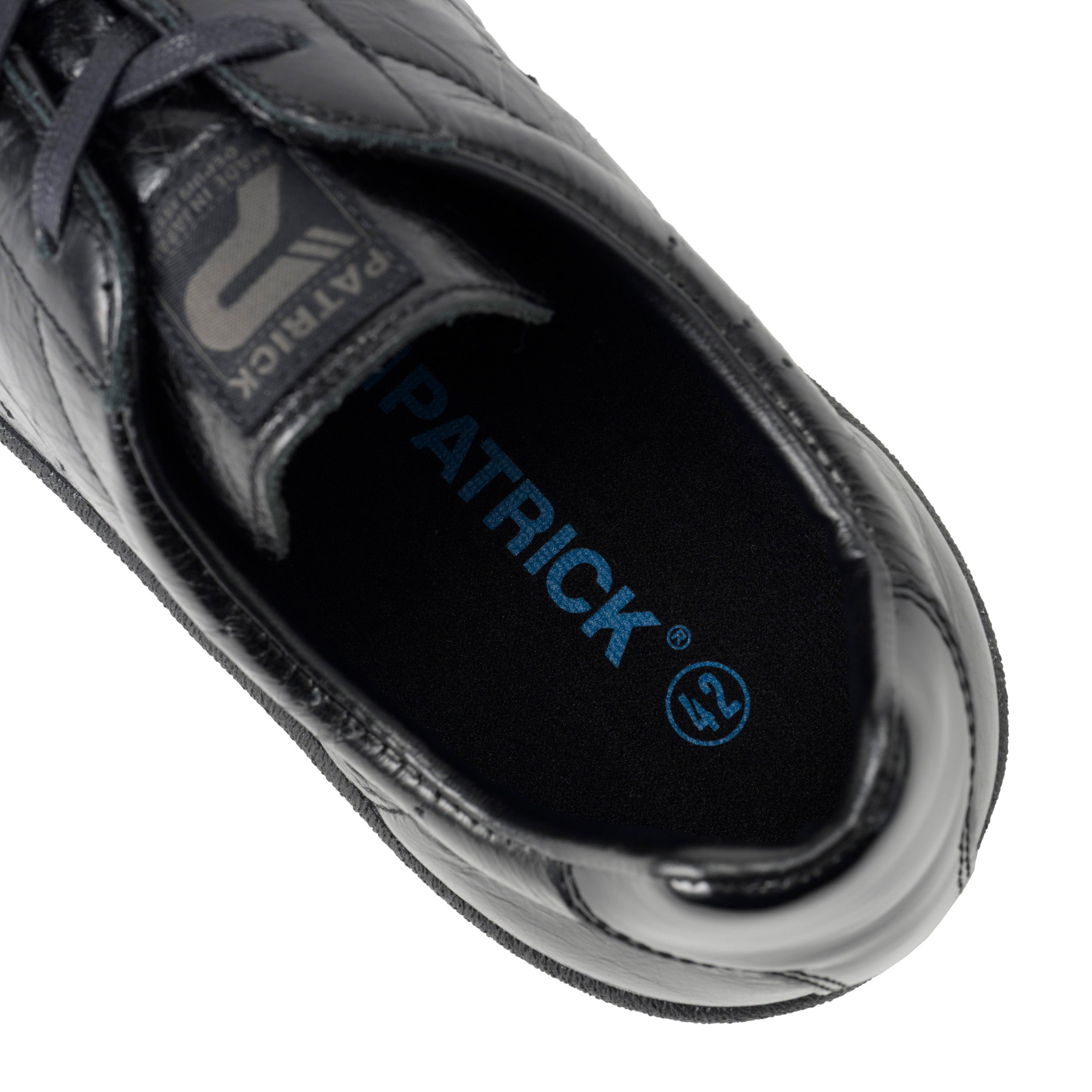 ケベック・リンクル｜QUEBEC-RK（BLK） – PATRICK｜パトリック公式