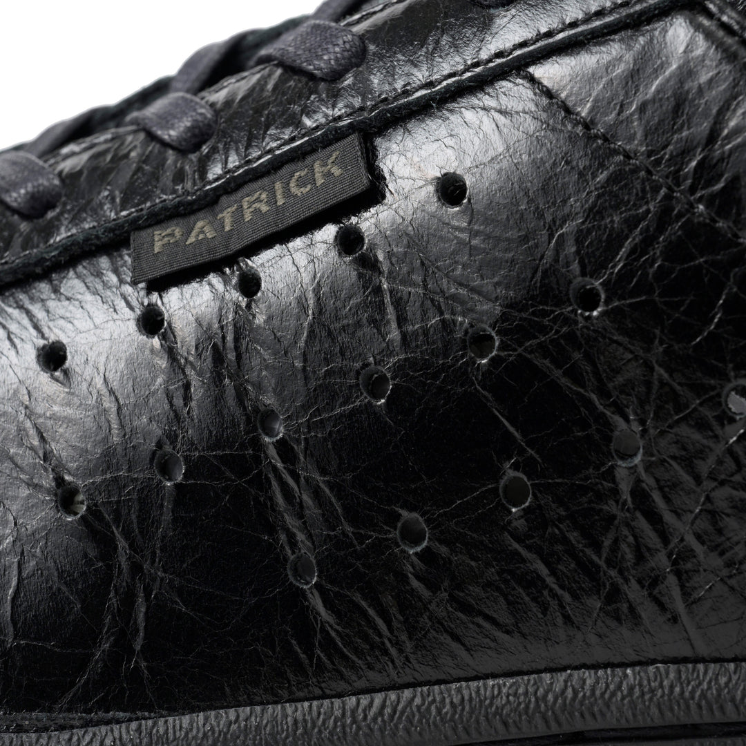 ケベック・リンクル｜QUEBEC-RK（BLK）