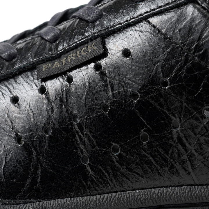 ケベック・リンクル｜QUEBEC-RK（BLK）