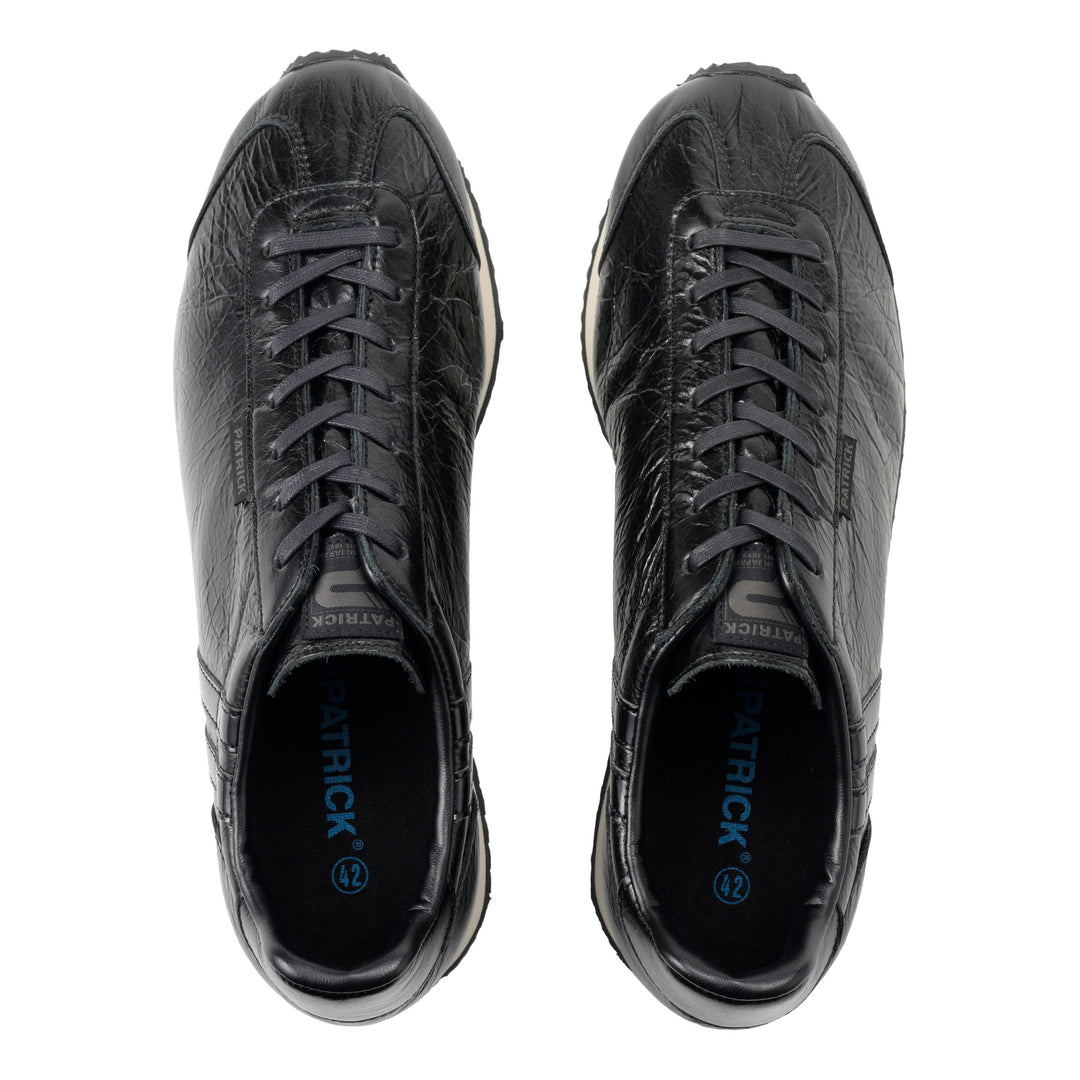 ネバダ・リンクル｜NEVADA-RK（BLK）