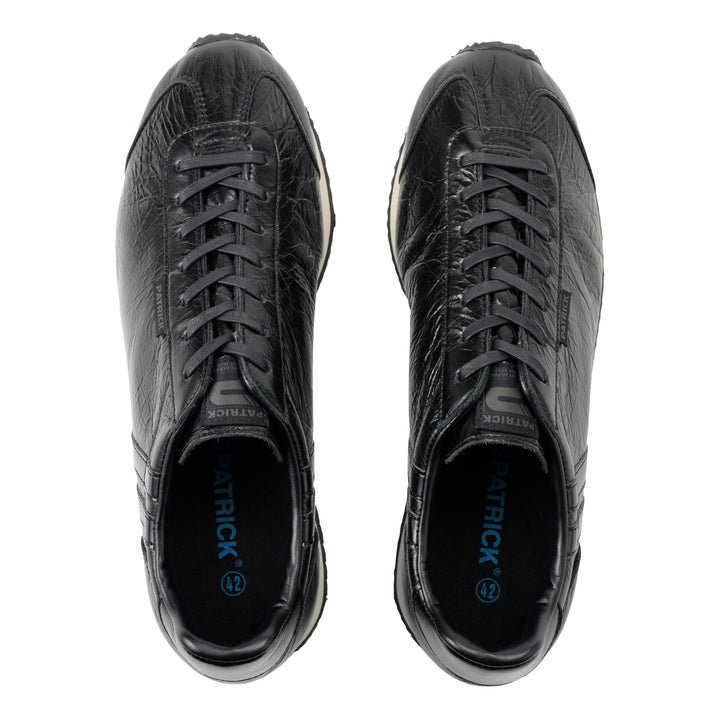 ネバダ・リンクル｜NEVADA-RK（BLK）