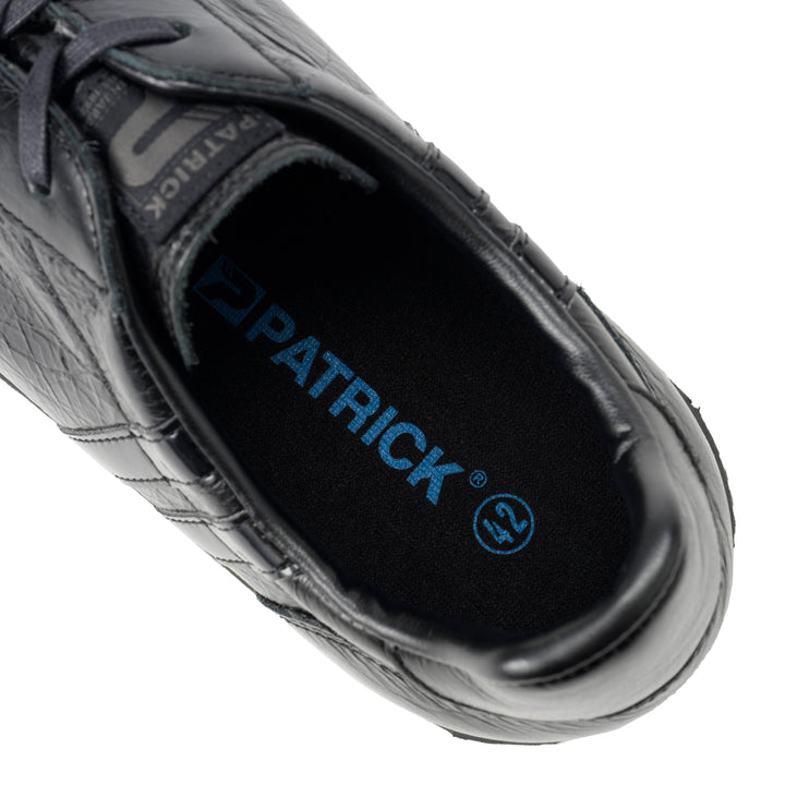 ネバダ・リンクル｜NEVADA-RK（BLK）