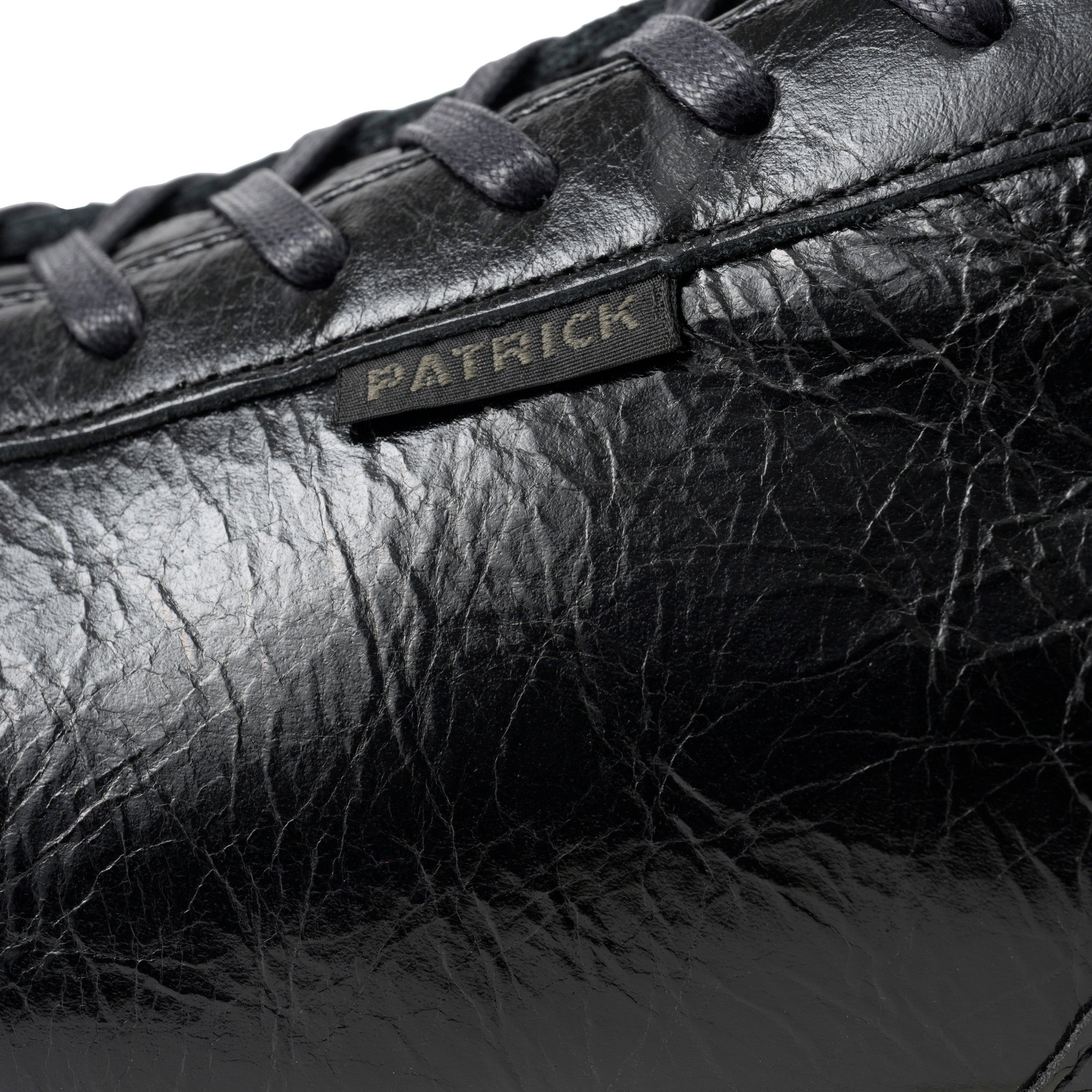 ネバダ・リンクル｜NEVADA-RK（BLK） – PATRICK｜パトリック公式