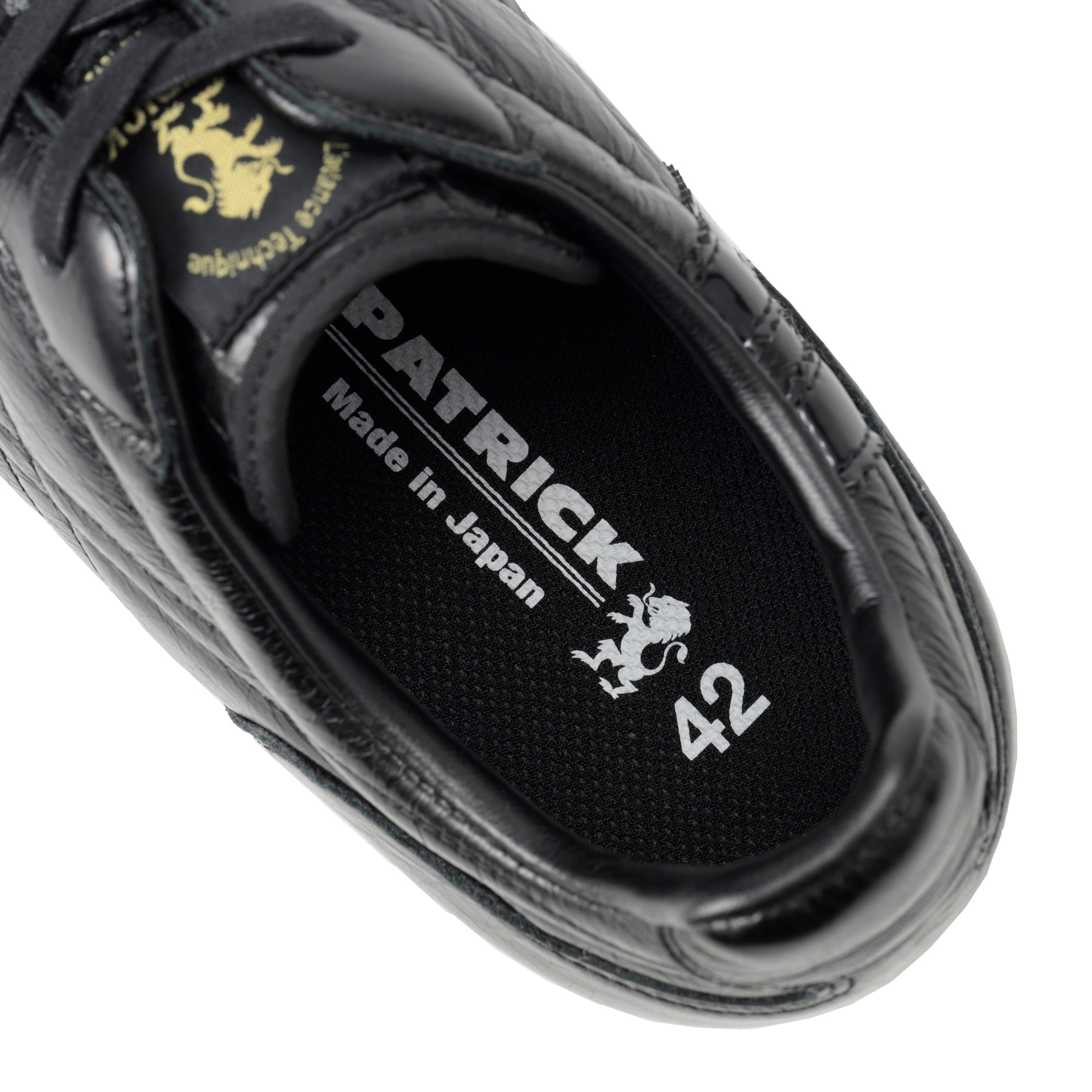 シュリー・リンクル｜SULLY-RK（BLK） – PATRICK｜パトリック公式