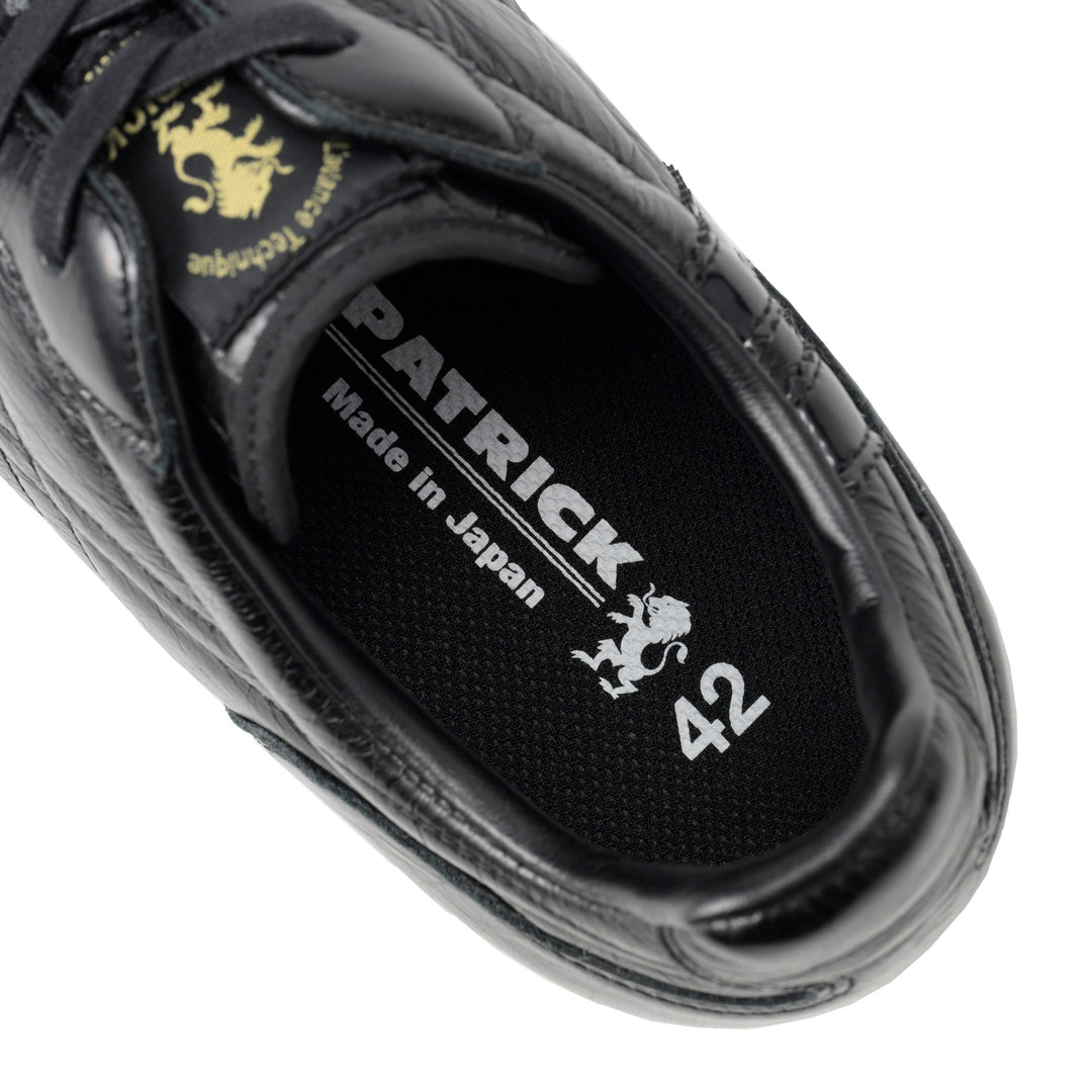 シュリー・リンクル｜SULLY-RK（BLK）