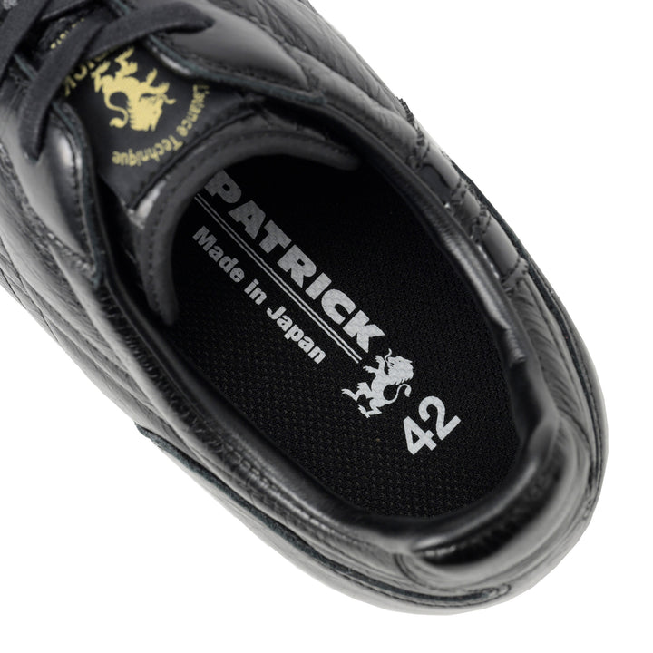 シュリー・リンクル｜SULLY-RK（BLK）