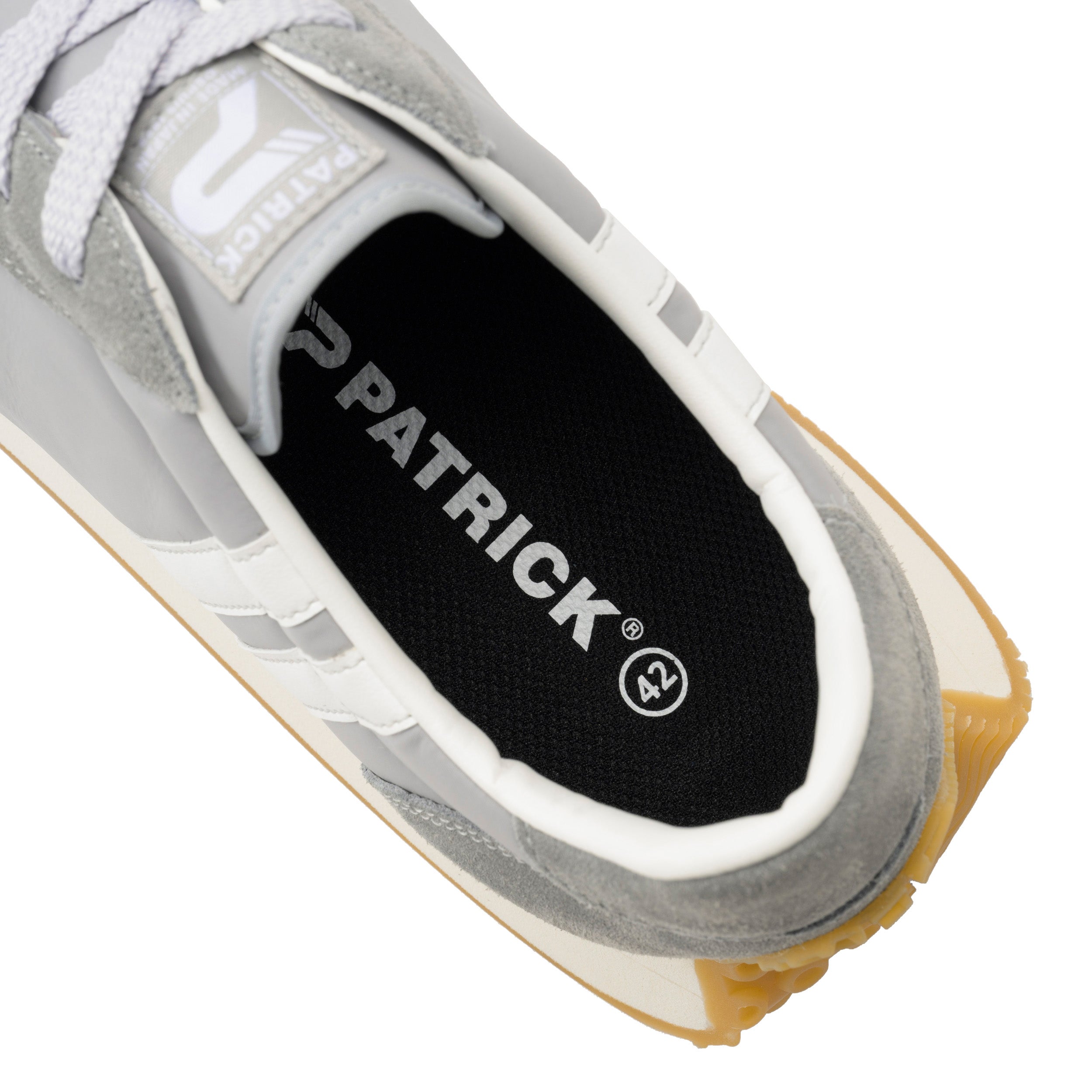 ネバダ・ハイブリッド｜NEVADA-HB（GRY） – PATRICK｜パトリック公式