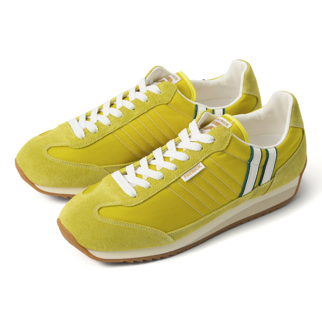 マラソン・カーム｜MARATHON-CALM（LIME）