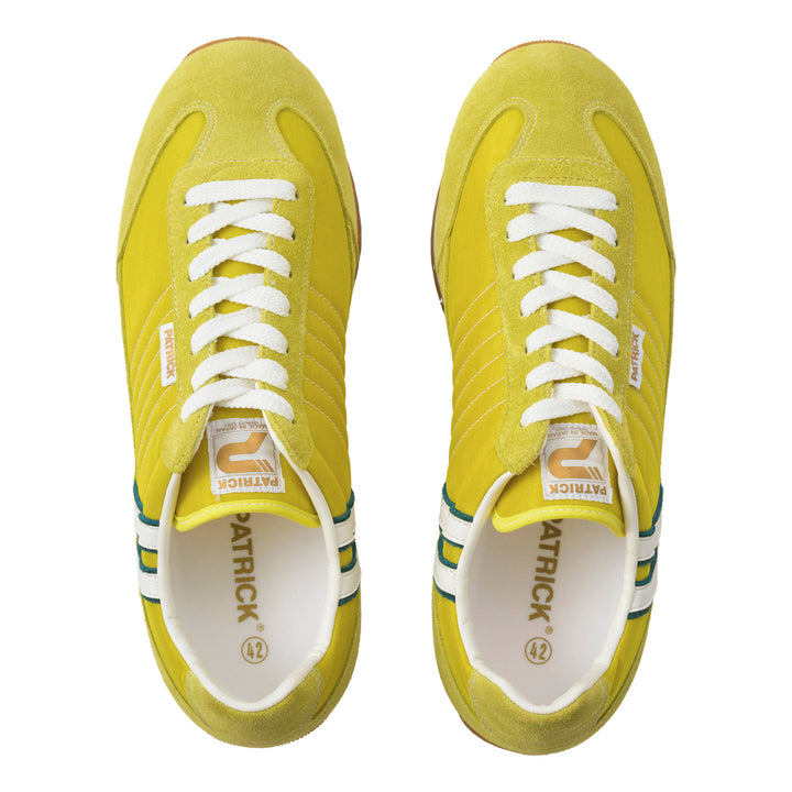 マラソン・カーム｜MARATHON-CALM（LIME）