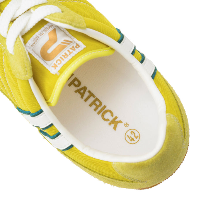 マラソン・カーム｜MARATHON-CALM（LIME）