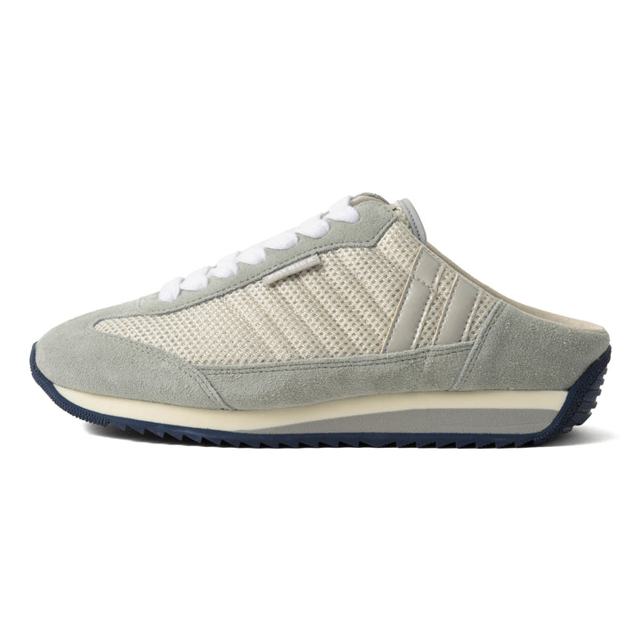 マラソン・ミュール｜MARATHON-MULE（GRY）