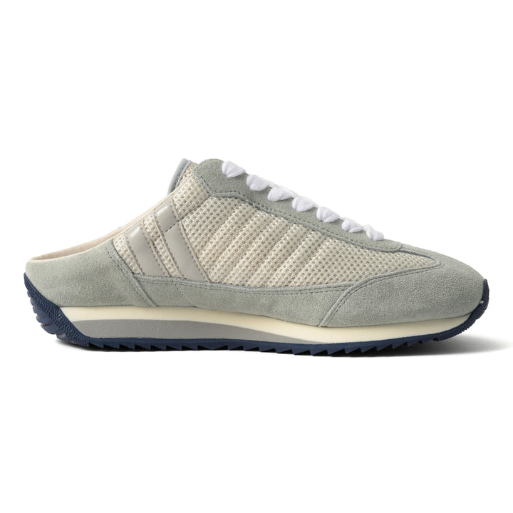 マラソン・ミュール｜MARATHON-MULE（GRY）