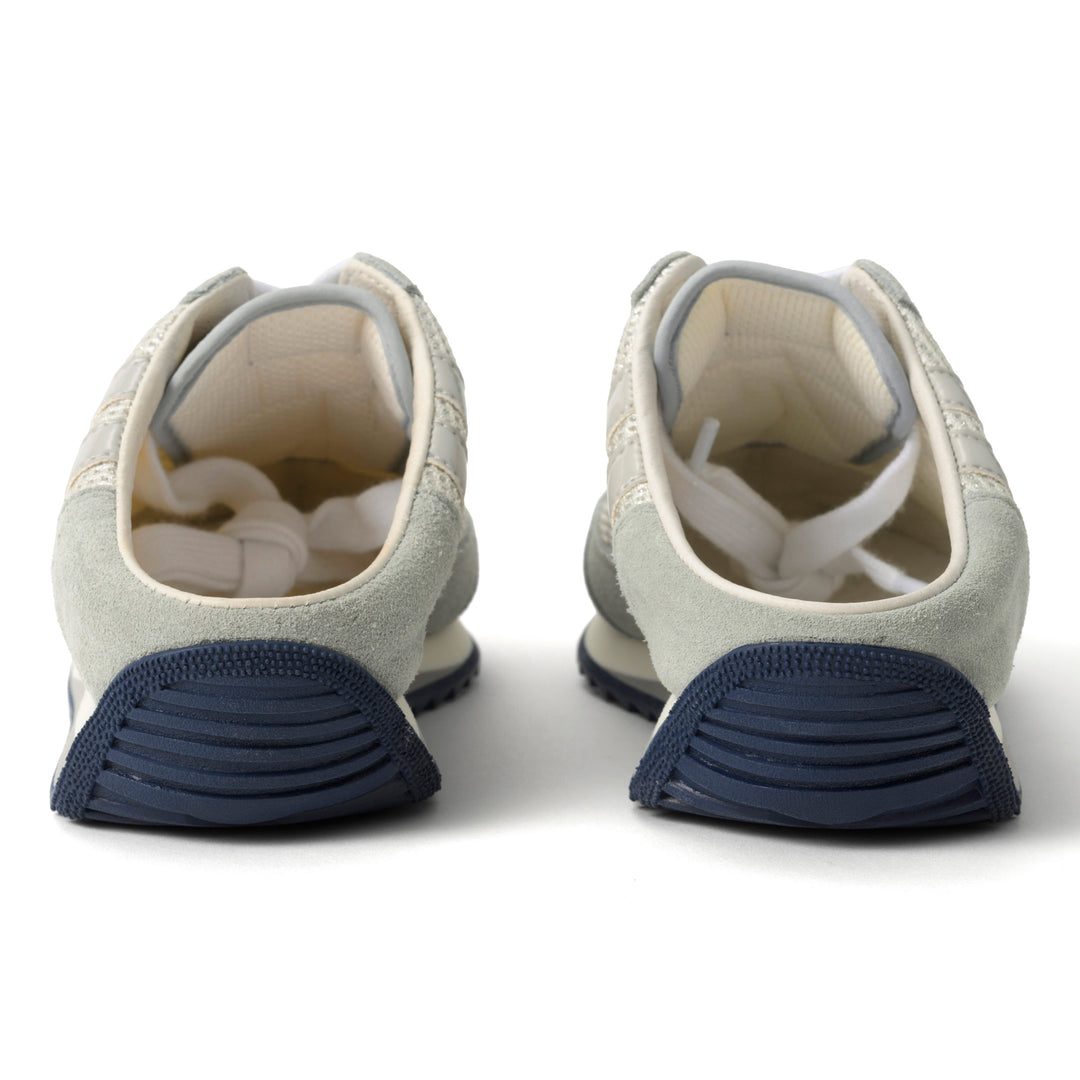 マラソン・ミュール｜MARATHON-MULE（GRY）