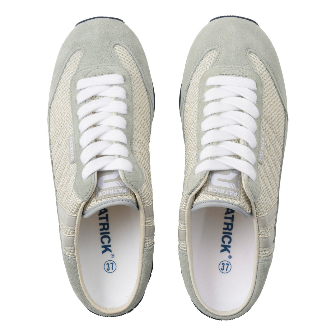 マラソン・ミュール｜MARATHON-MULE（GRY）