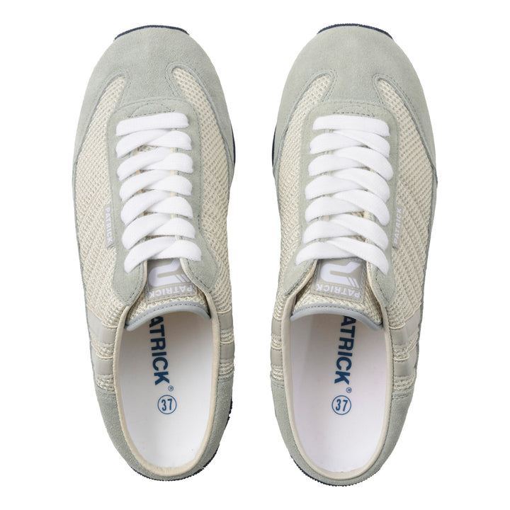 マラソン・ミュール｜MARATHON-MULE（GRY）