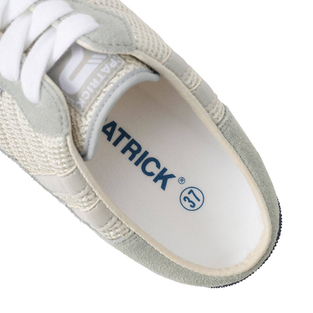 マラソン・ミュール｜MARATHON-MULE（GRY）