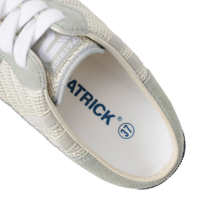 マラソン・ミュール｜MARATHON-MULE（GRY）