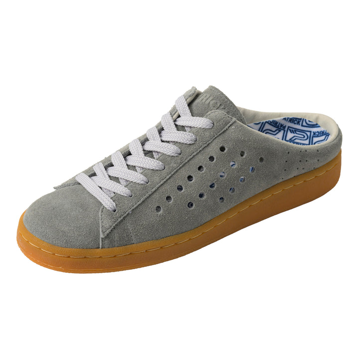 ケベック・ミュール2｜QUEBEC-MULE2（V-GRY）