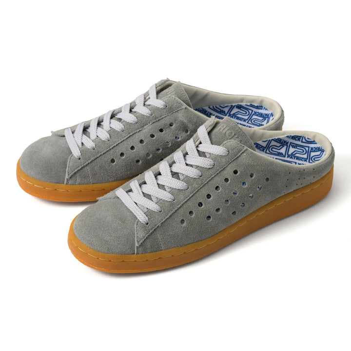 ケベック・ミュール2｜QUEBEC-MULE2（V-GRY）