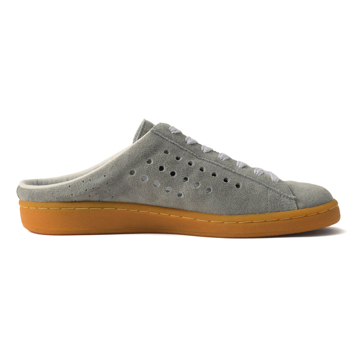 ケベック・ミュール2｜QUEBEC-MULE2（V-GRY）