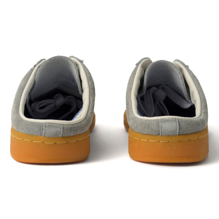 ケベック・ミュール2｜QUEBEC-MULE2（V-GRY）