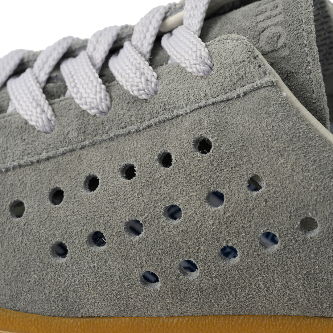 ケベック・ミュール2｜QUEBEC-MULE2（V-GRY）