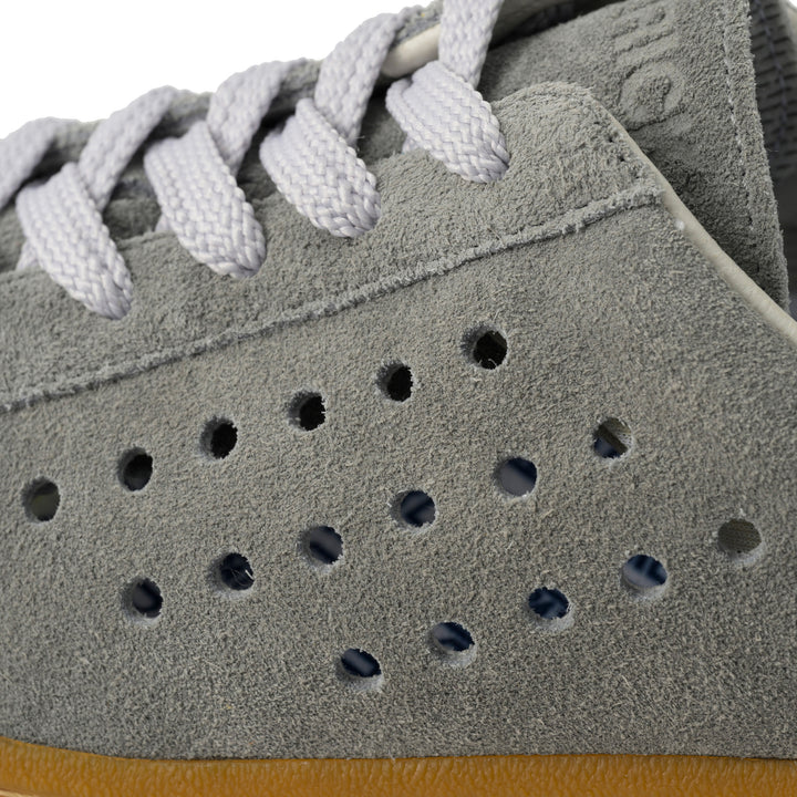 ケベック・ミュール2｜QUEBEC-MULE2（V-GRY）