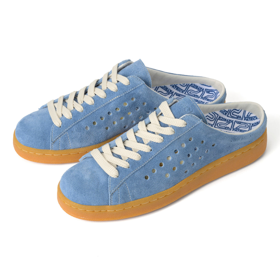 ケベック・ミュール2｜QUEBEC-MULE2（V-SAX）