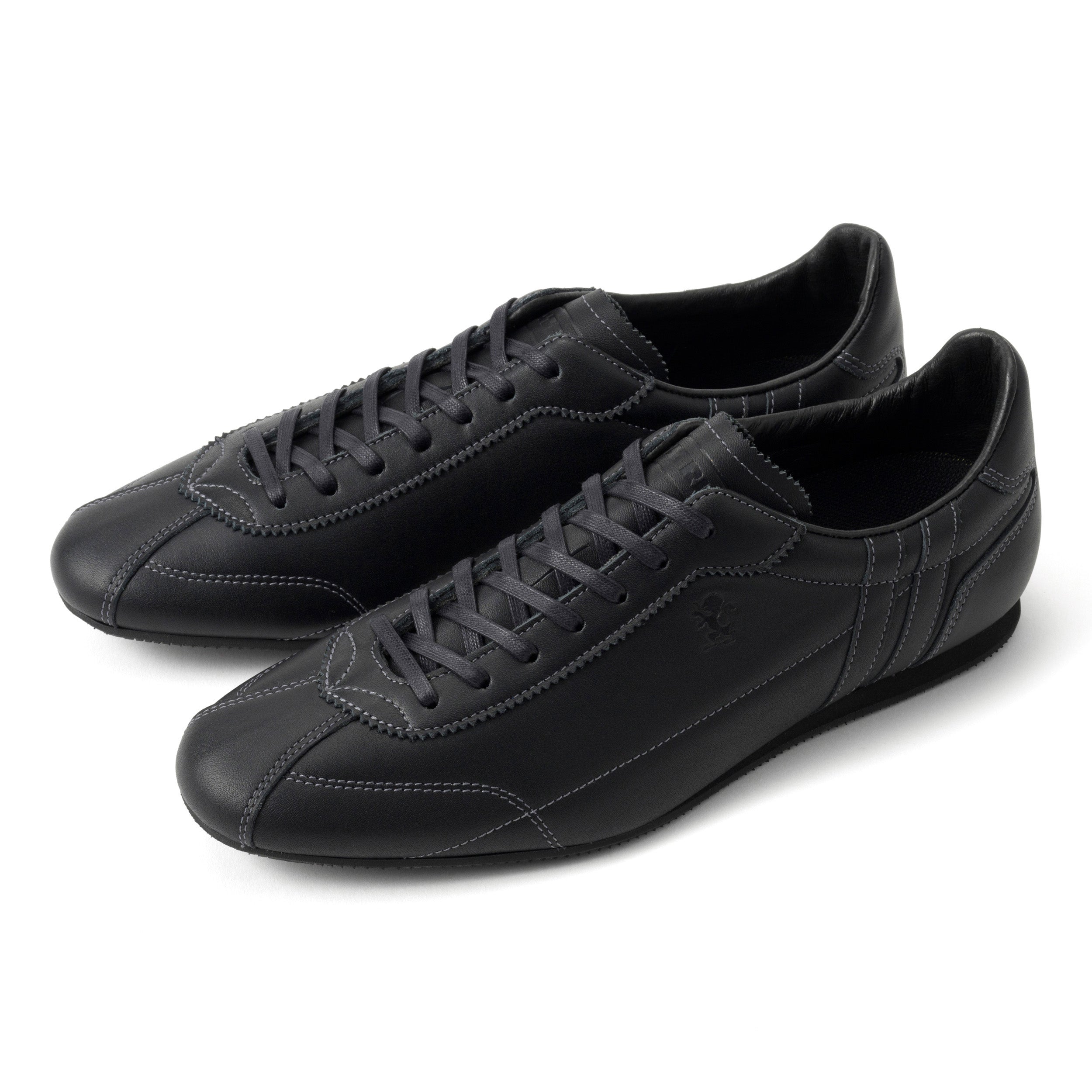 ダチア・レザー｜DATIA-LE（BLK） – PATRICK｜パトリック公式