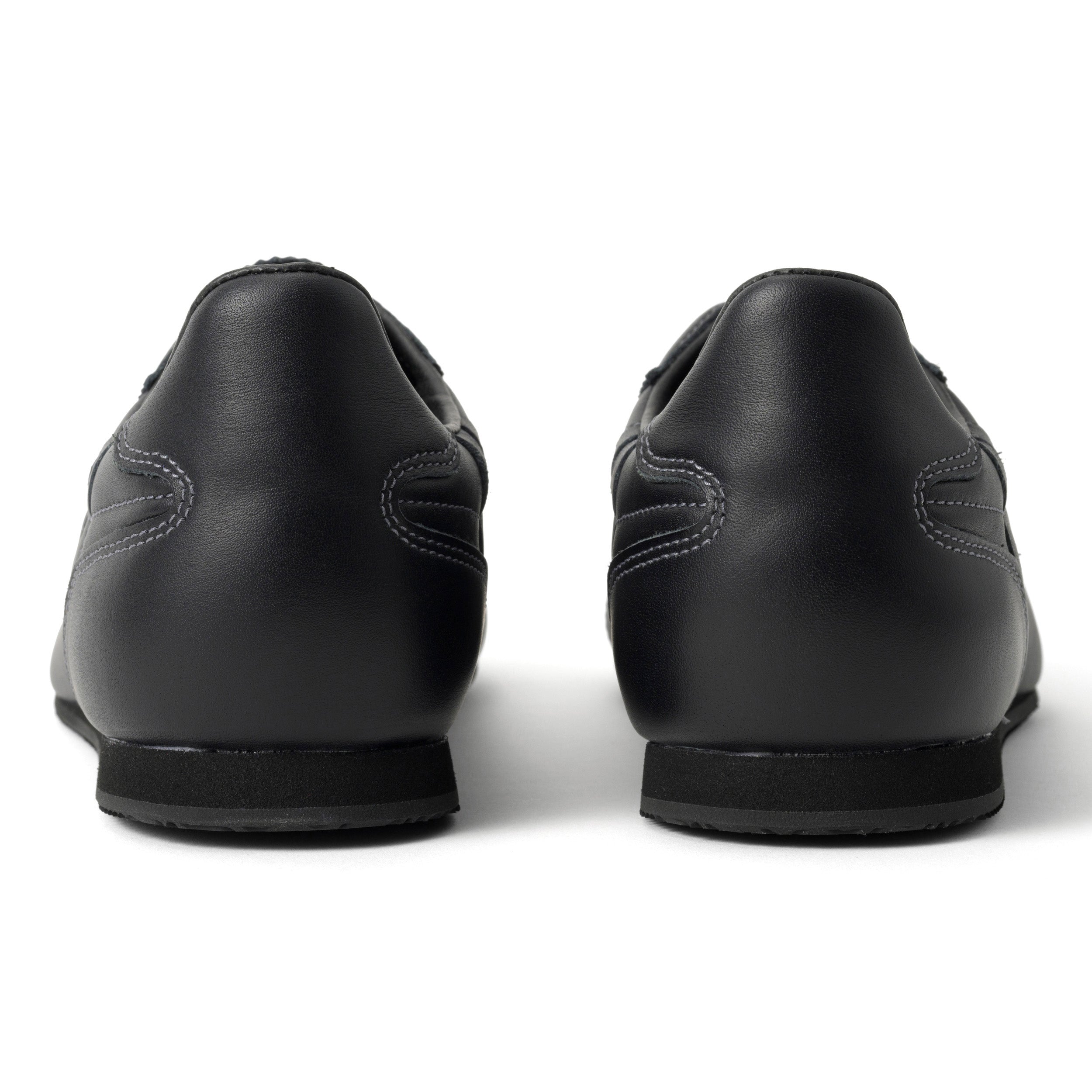 ダチア・レザー｜DATIA-LE（BLK） – PATRICK｜パトリック公式