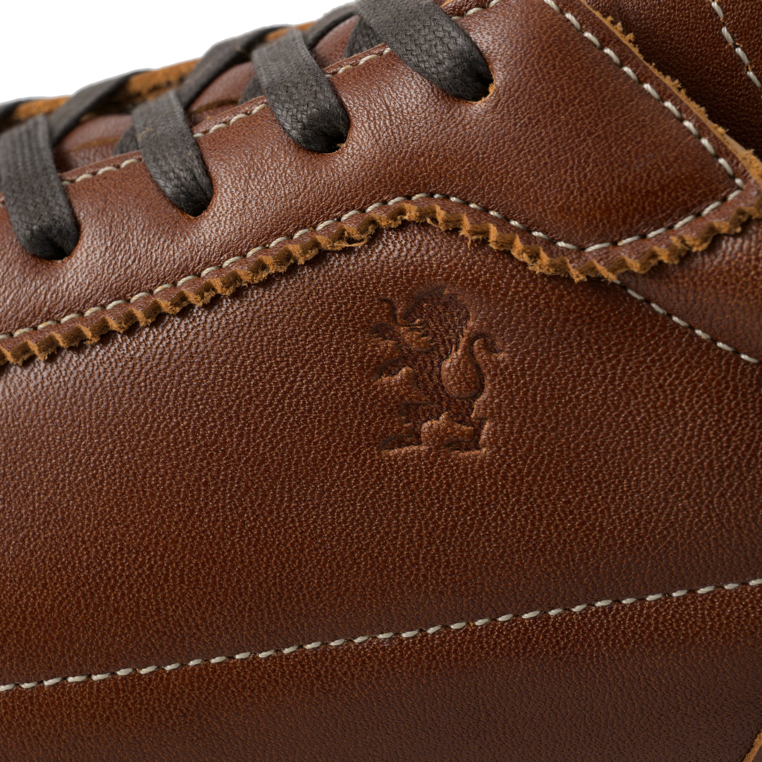 ダチア・レザー｜DATIA-LE（BRN） – PATRICK｜パトリック公式