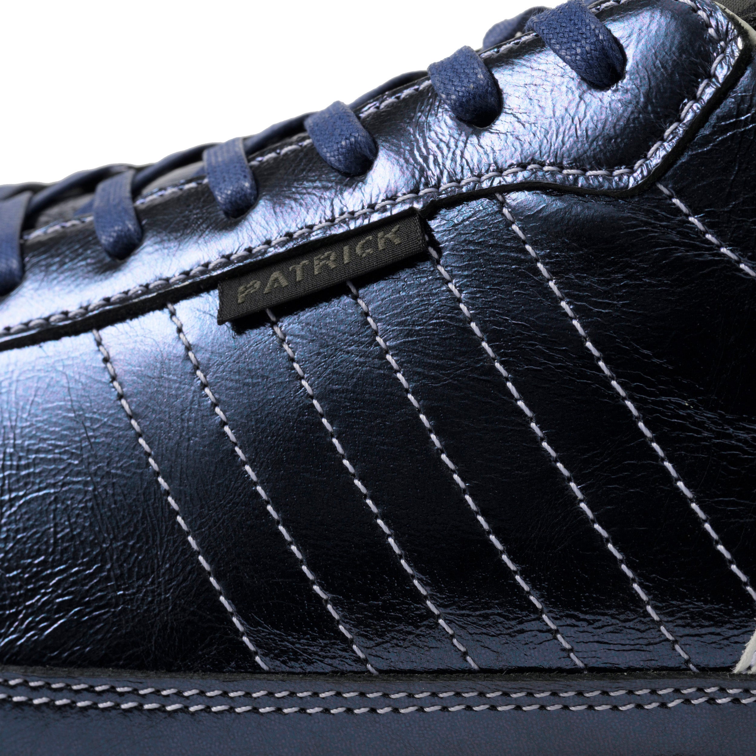 マラソン・ハク｜MARATHON-HAKU（NVY） – PATRICK｜パトリック公式