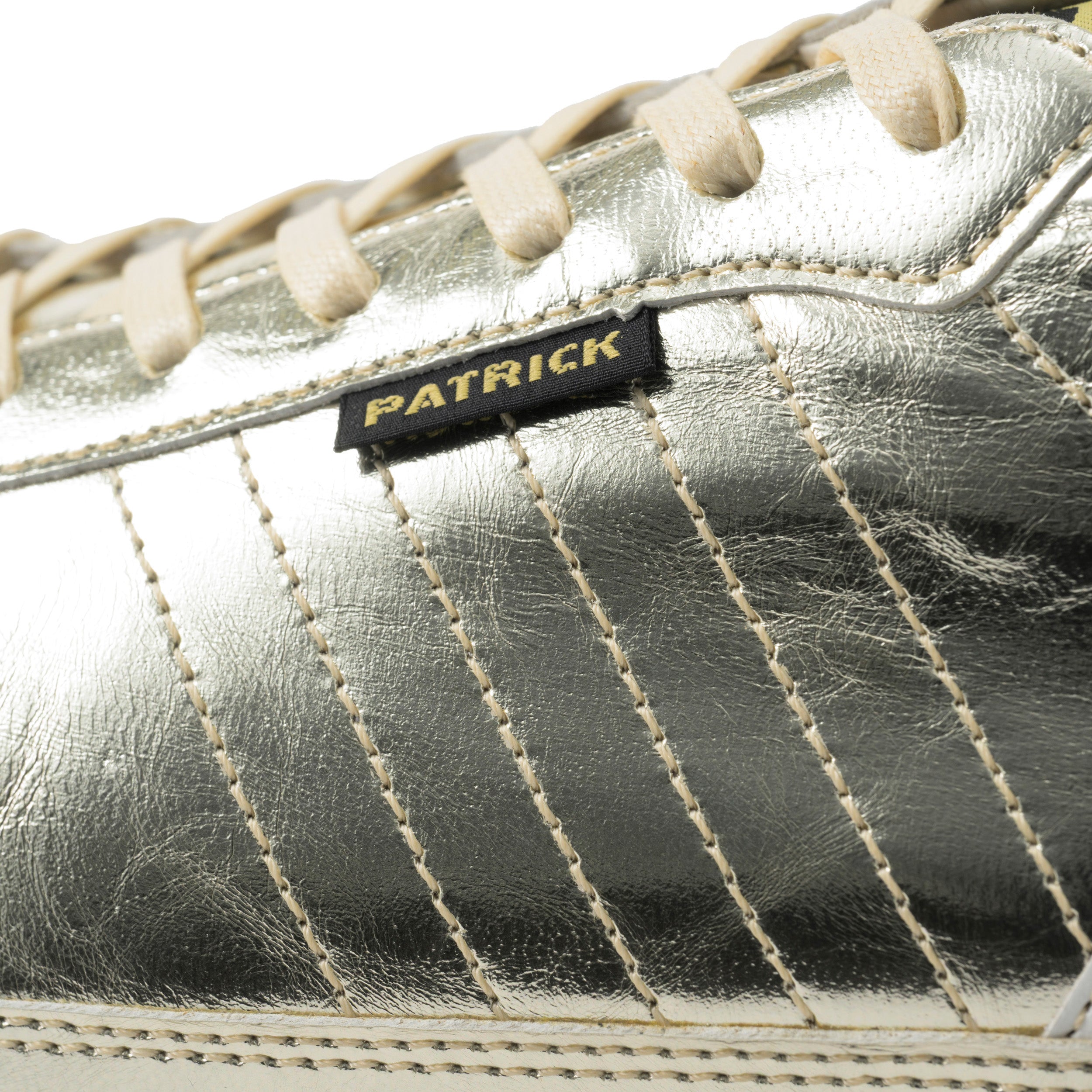 マラソン・ハク｜MARATHON-HAKU（GLD） – PATRICK｜パトリック公式