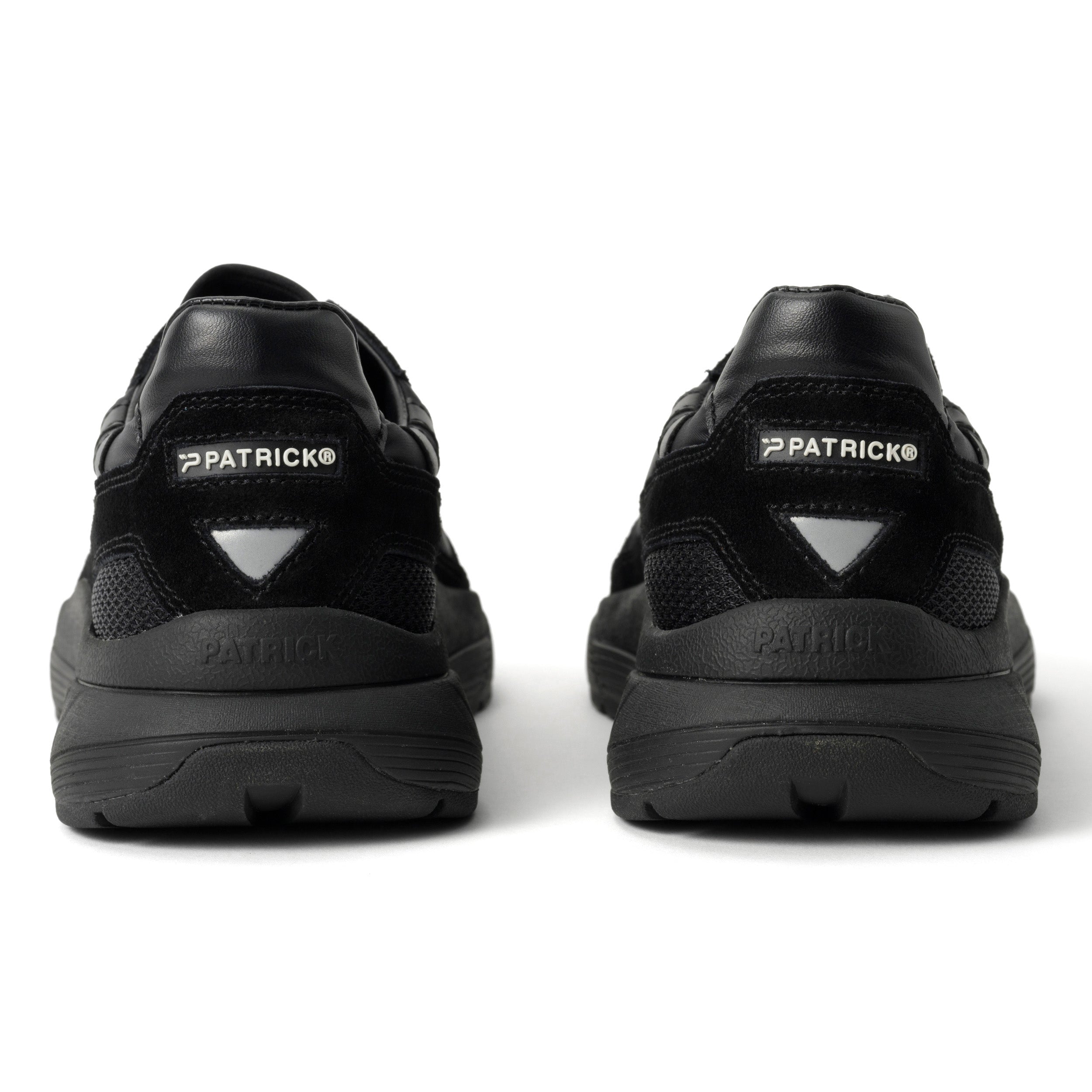 エムエックス90・リーフ｜MX90-LF（BLK） – PATRICK｜パトリック公式