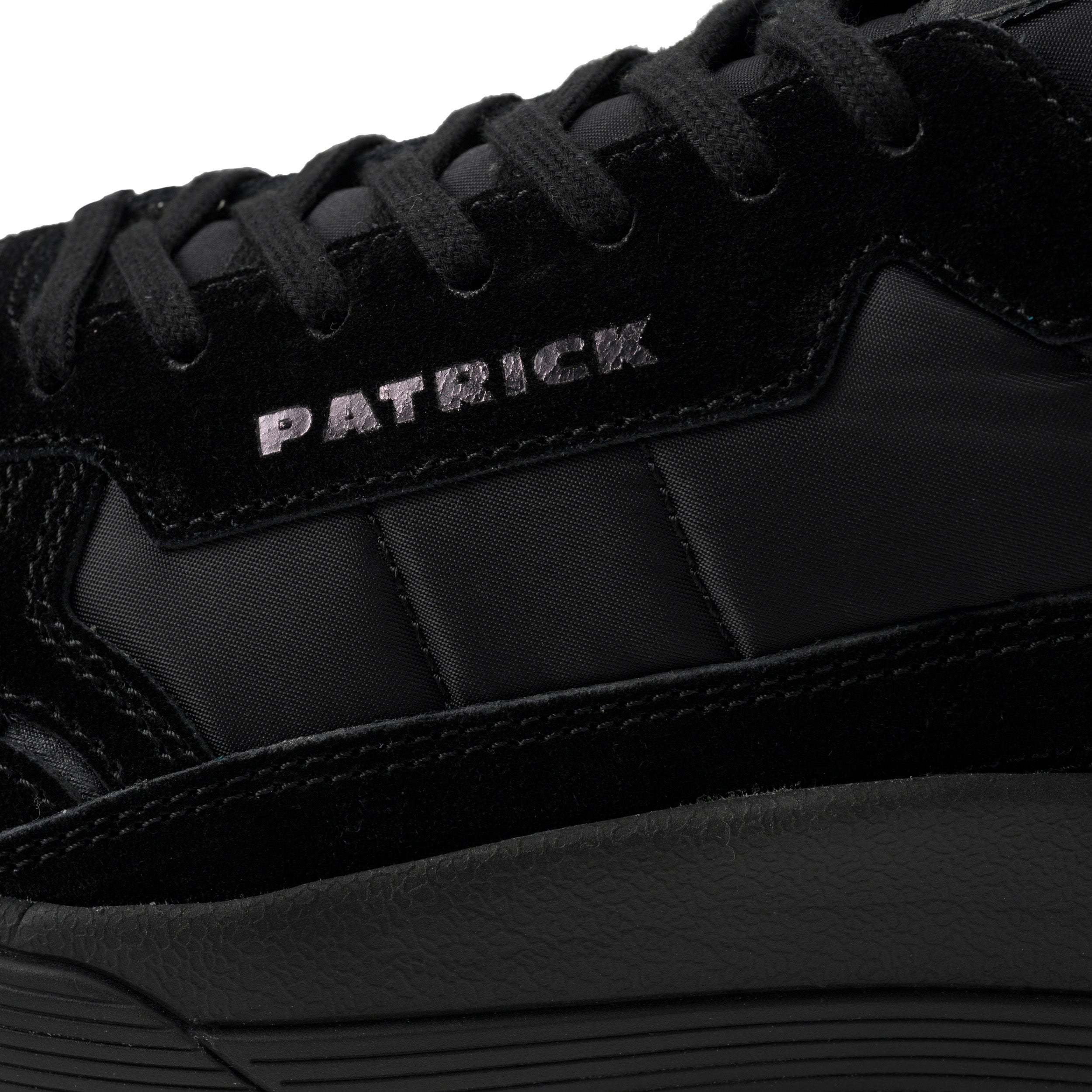 エムエックス90・リーフ｜MX90-LF（BLK） – PATRICK｜パトリック公式