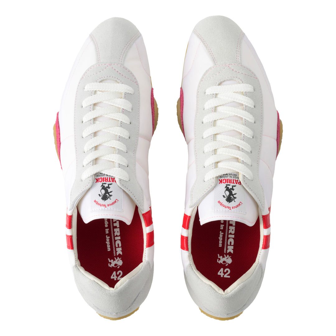 ポレッタ｜POLETTA（WHT）