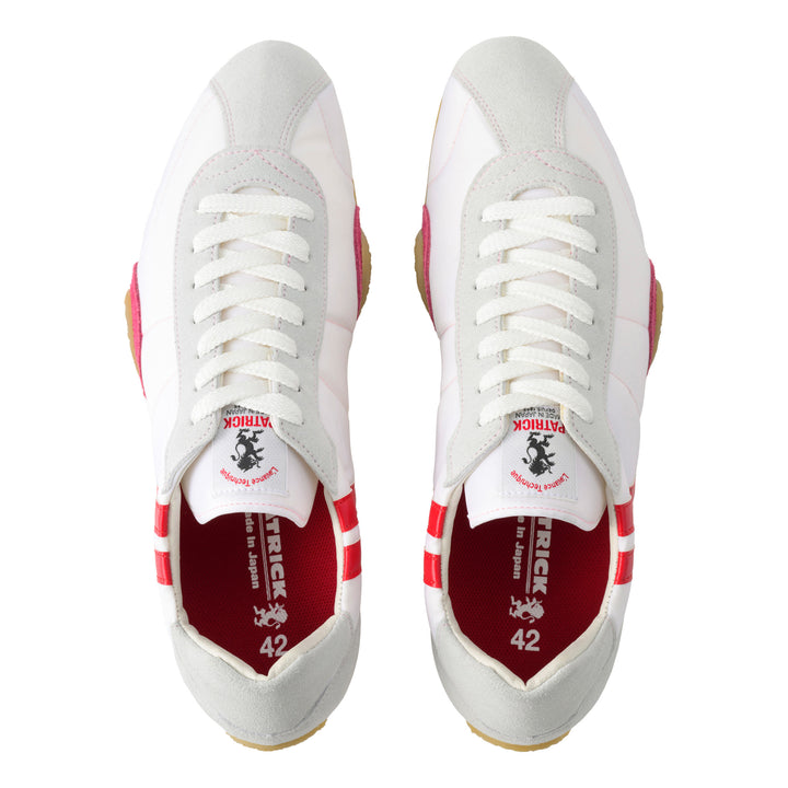 ポレッタ｜POLETTA（WHT）