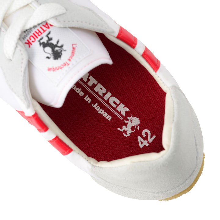 ポレッタ｜POLETTA（WHT）