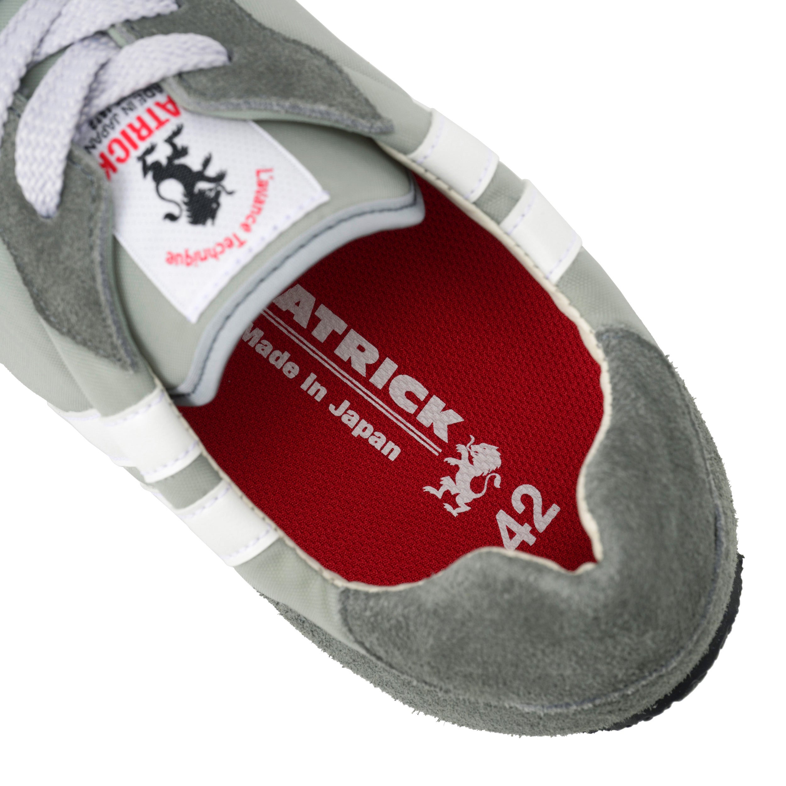 ポレッタ｜POLETTA（GRY） – PATRICK｜パトリック公式オンラインショップ