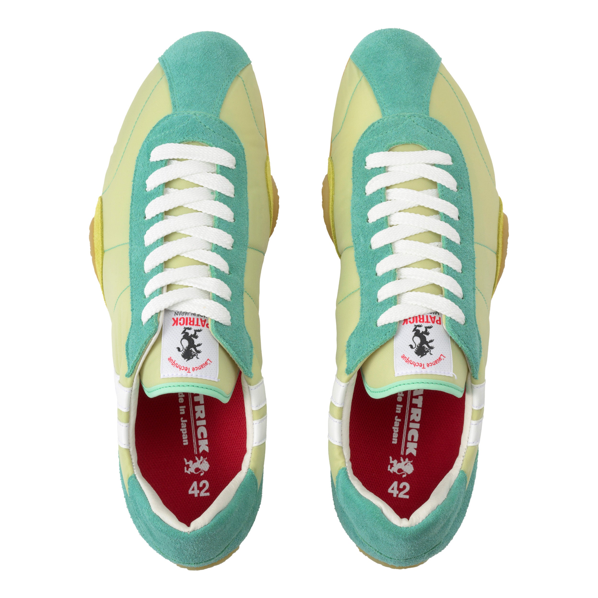 ポレッタ｜POLETTA（MINT） – PATRICK｜パトリック公式オンラインショップ