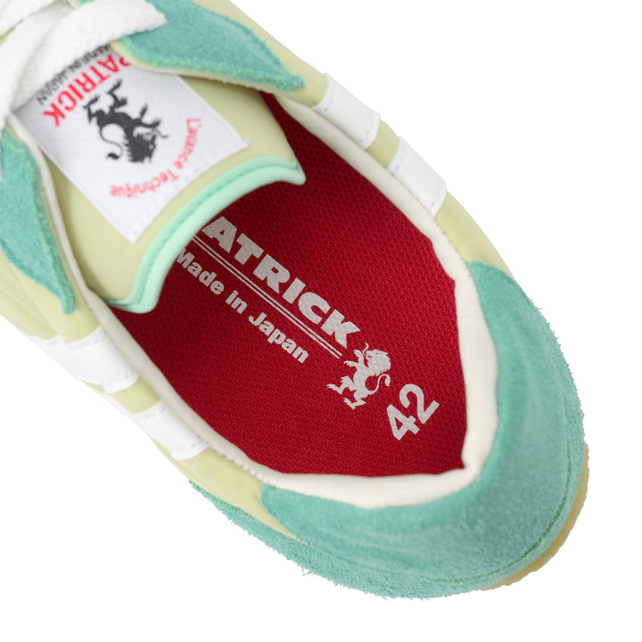 ポレッタ｜POLETTA（MINT）