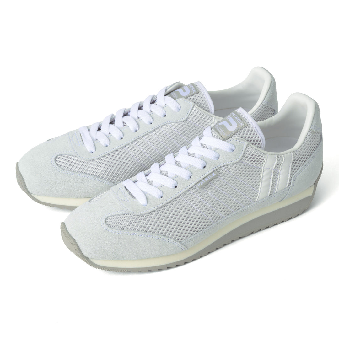 【予約商品】マラソン・メッシュ2｜MARATHON-ME2（PURE）