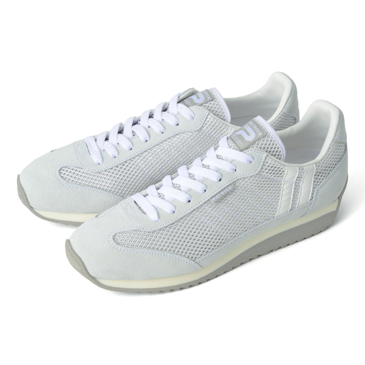 【予約商品】マラソン・メッシュ2｜MARATHON-ME2（PURE）