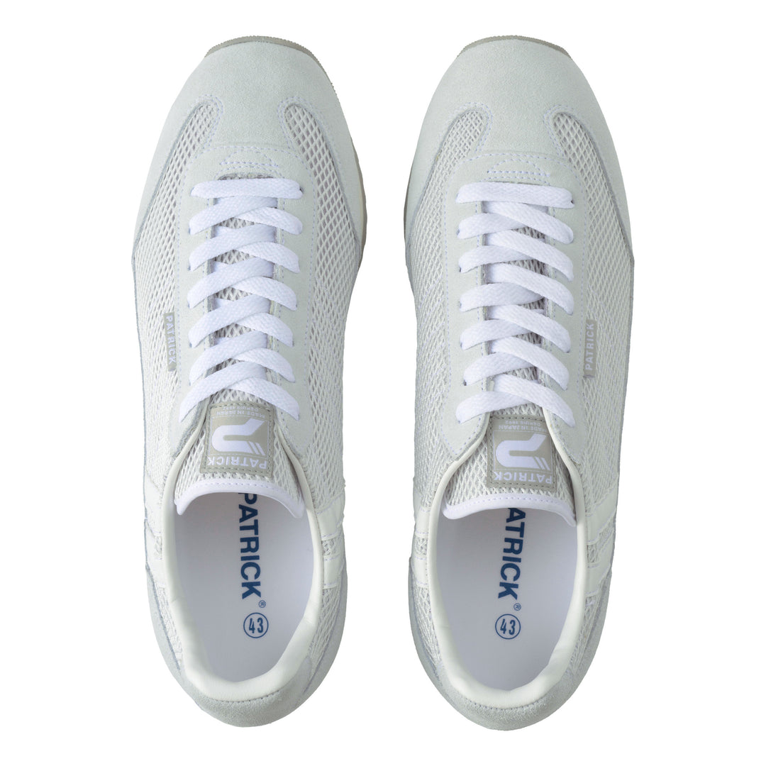 【予約商品】マラソン・メッシュ2｜MARATHON-ME2（PURE）