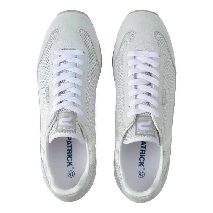 【予約商品】マラソン・メッシュ2｜MARATHON-ME2（PURE）