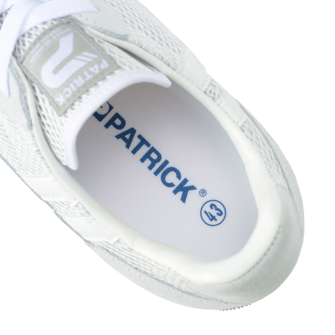 【予約商品】マラソン・メッシュ2｜MARATHON-ME2（PURE）