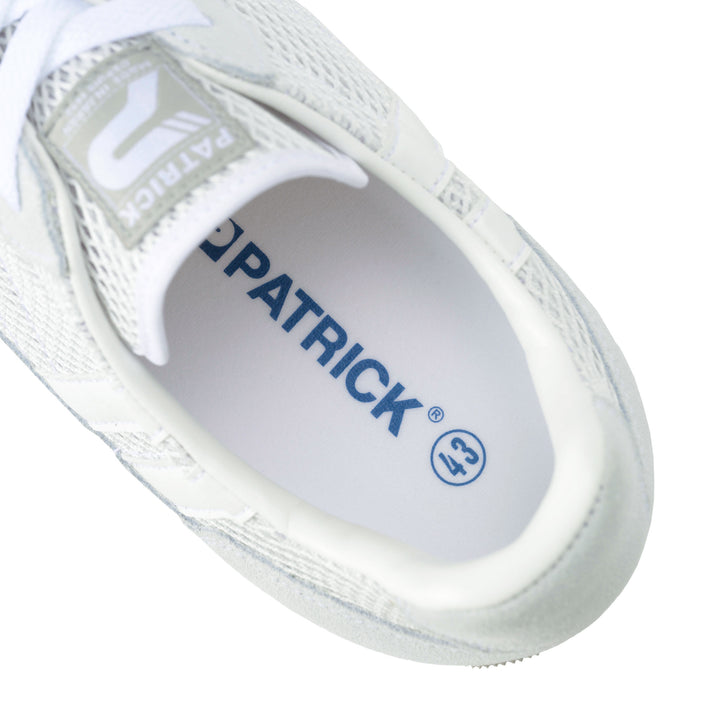 【予約商品】マラソン・メッシュ2｜MARATHON-ME2（PURE）