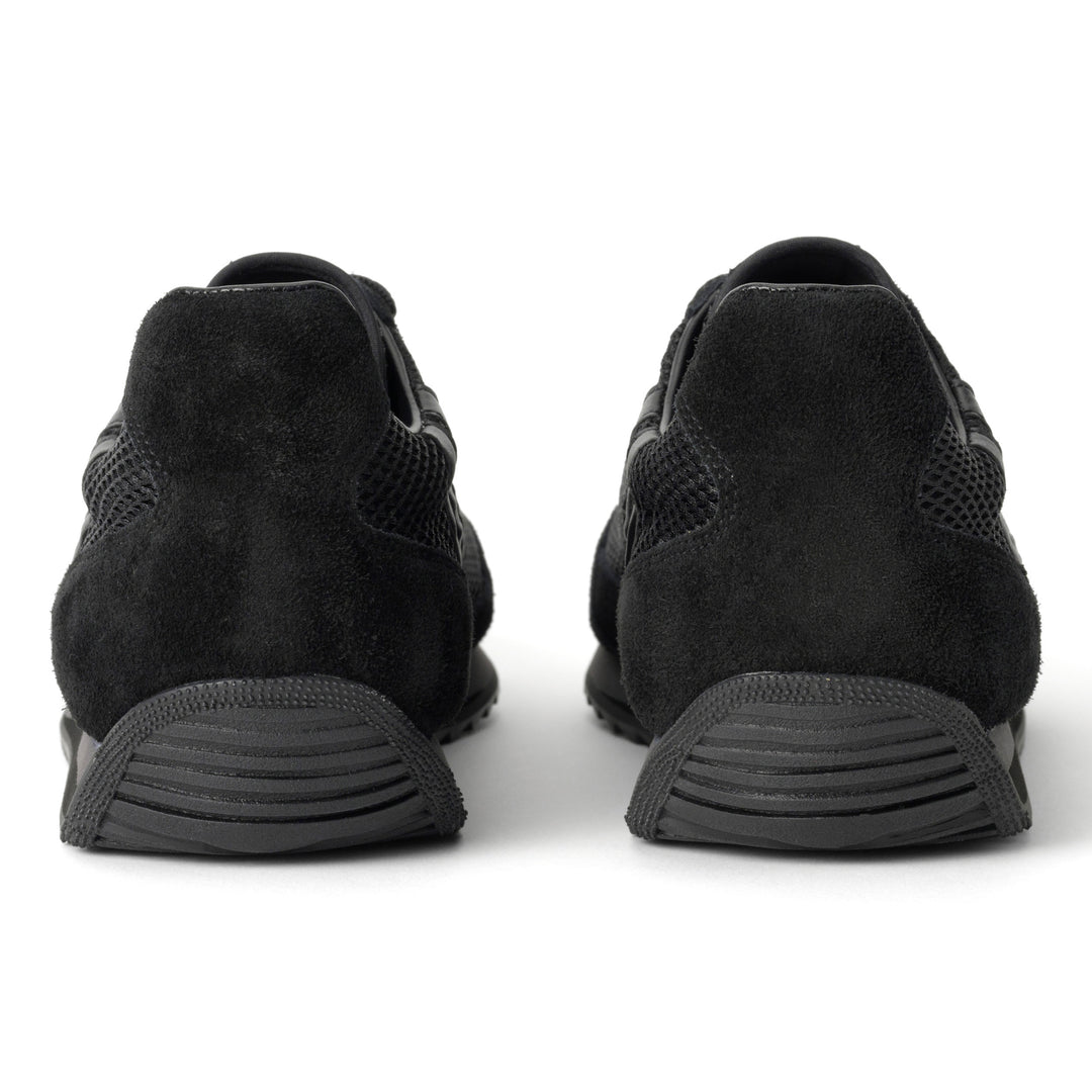 【予約商品】マラソン・メッシュ2｜MARATHON-ME2（NOIR）