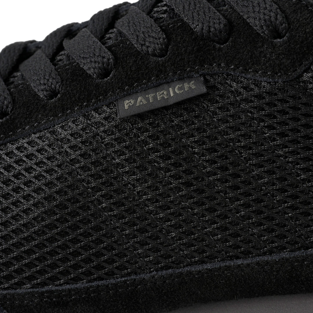 【予約商品】マラソン・メッシュ2｜MARATHON-ME2（NOIR）